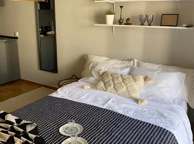 City Boho Studio