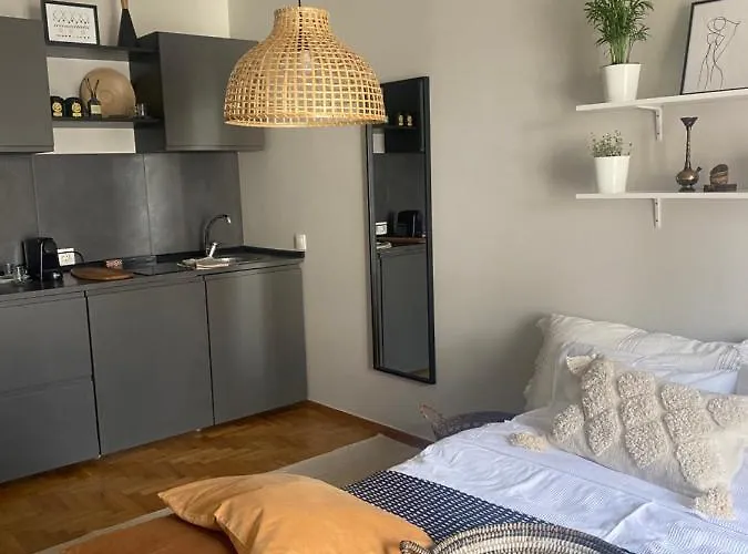 City Boho Studio