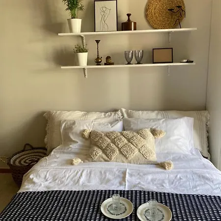City Boho Studio Atenas Exterior foto