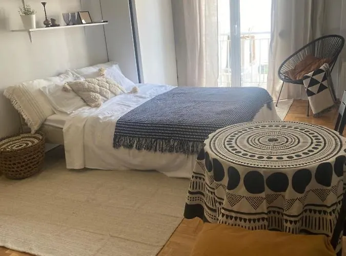City Boho Studio