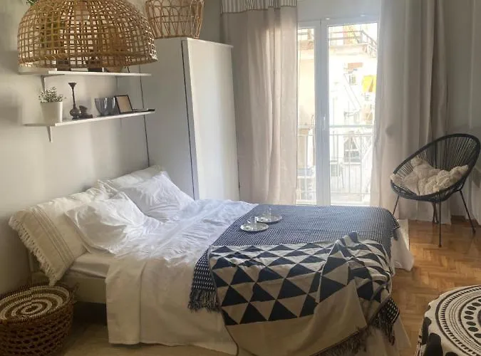 City Boho Studio