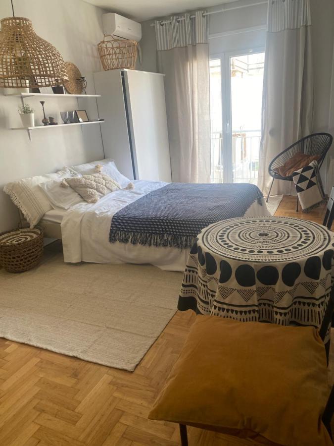Apartment Boho