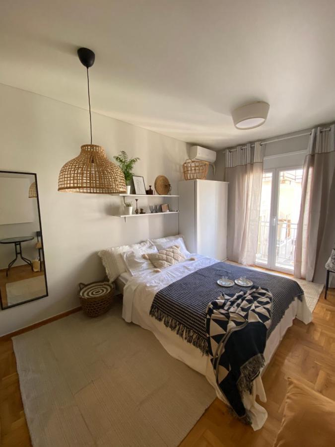 Apartment Boho Athens
